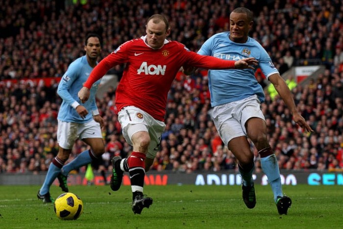 Bàn thắng ở phút 77 của trận đấu đó là một trong những pha làm bàn đẹp nhất trong sự nghiệp của Wayne Rooney. Bàn thắng có nhiều ý nghĩa không chỉ bởi cách thực hiện, mà còn bởi vài tháng trước (tháng 10/2010), Rooney dọa rời Man Utd và được cho là sẽ chuyển tới Man City, nhưng cuối cùng lại quyết định ở lại. Và thế là trận đấu đó diễn ra, cùng với bàn thắng.